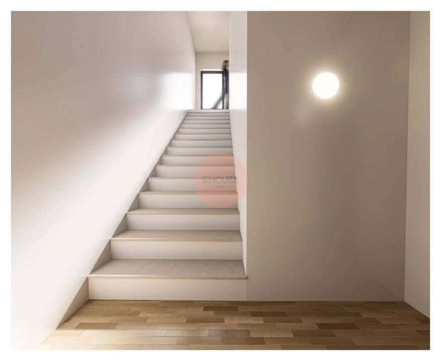 Apartamento T1 para Venda em Atouguia da Baleia Foto 9