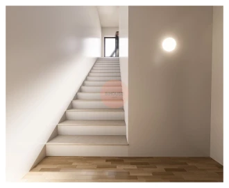 Apartamento T1 para Venda em Atouguia da Baleia