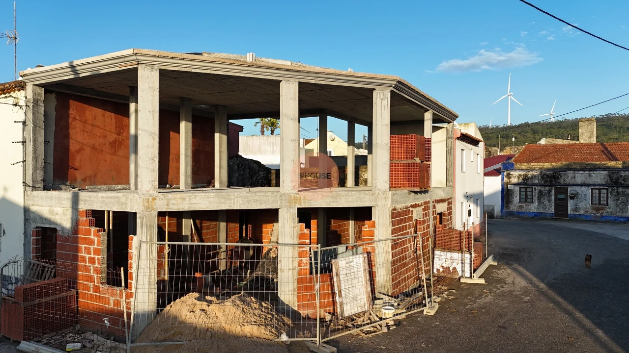Apartamento T1 para Venda em Atouguia da Baleia Foto 2