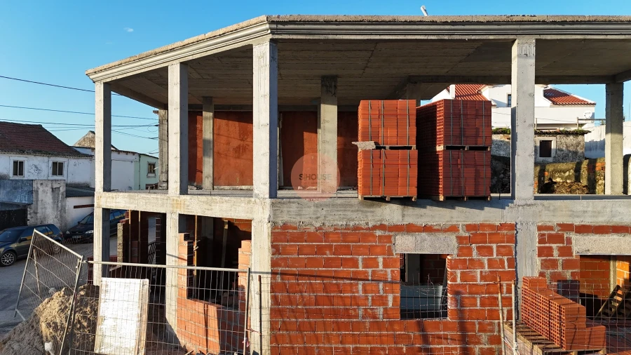 Apartamento T1 para Venda em Atouguia da Baleia Foto 20