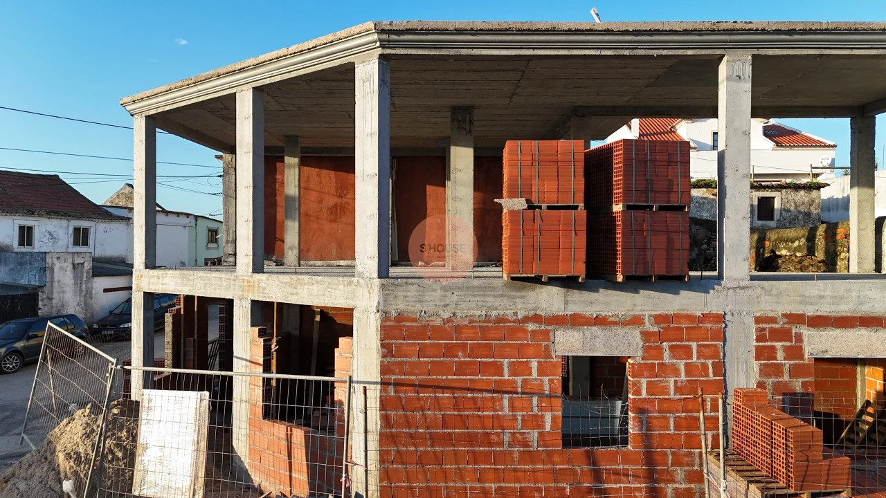 Apartamento T1 para Venda em Atouguia da Baleia Foto 20