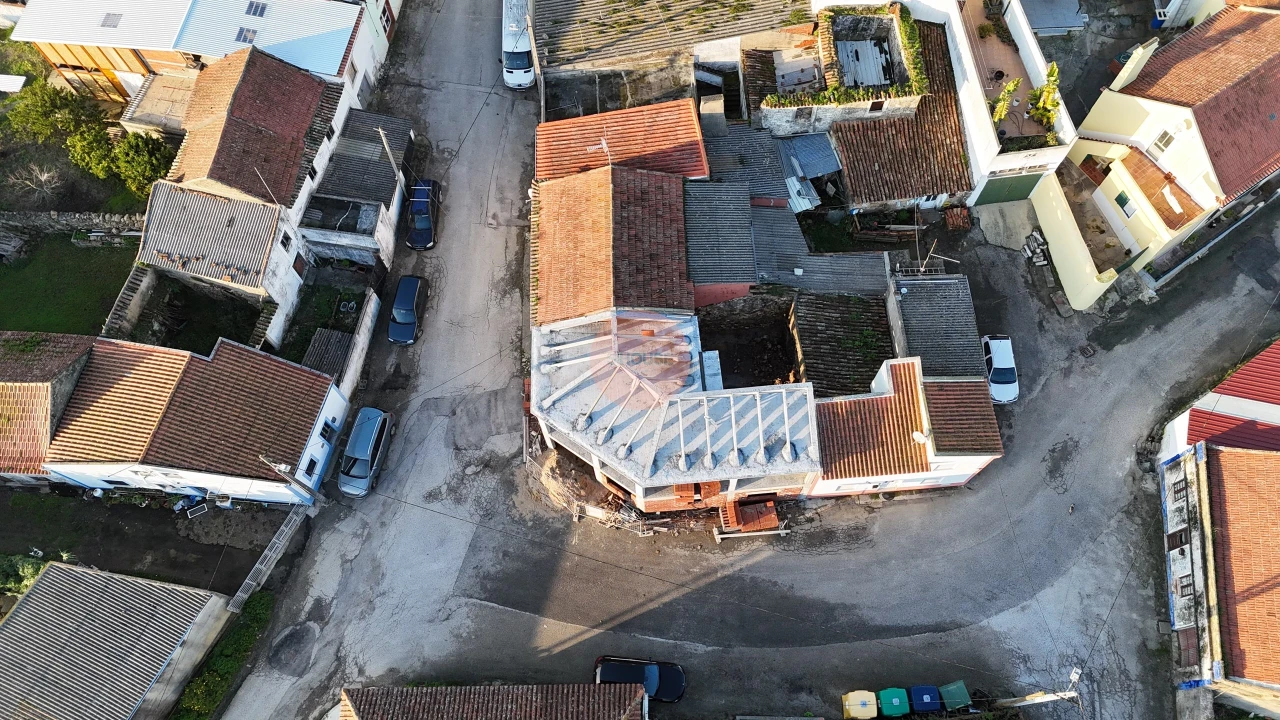 Apartamento T1 para Venda em Atouguia da Baleia Foto 17