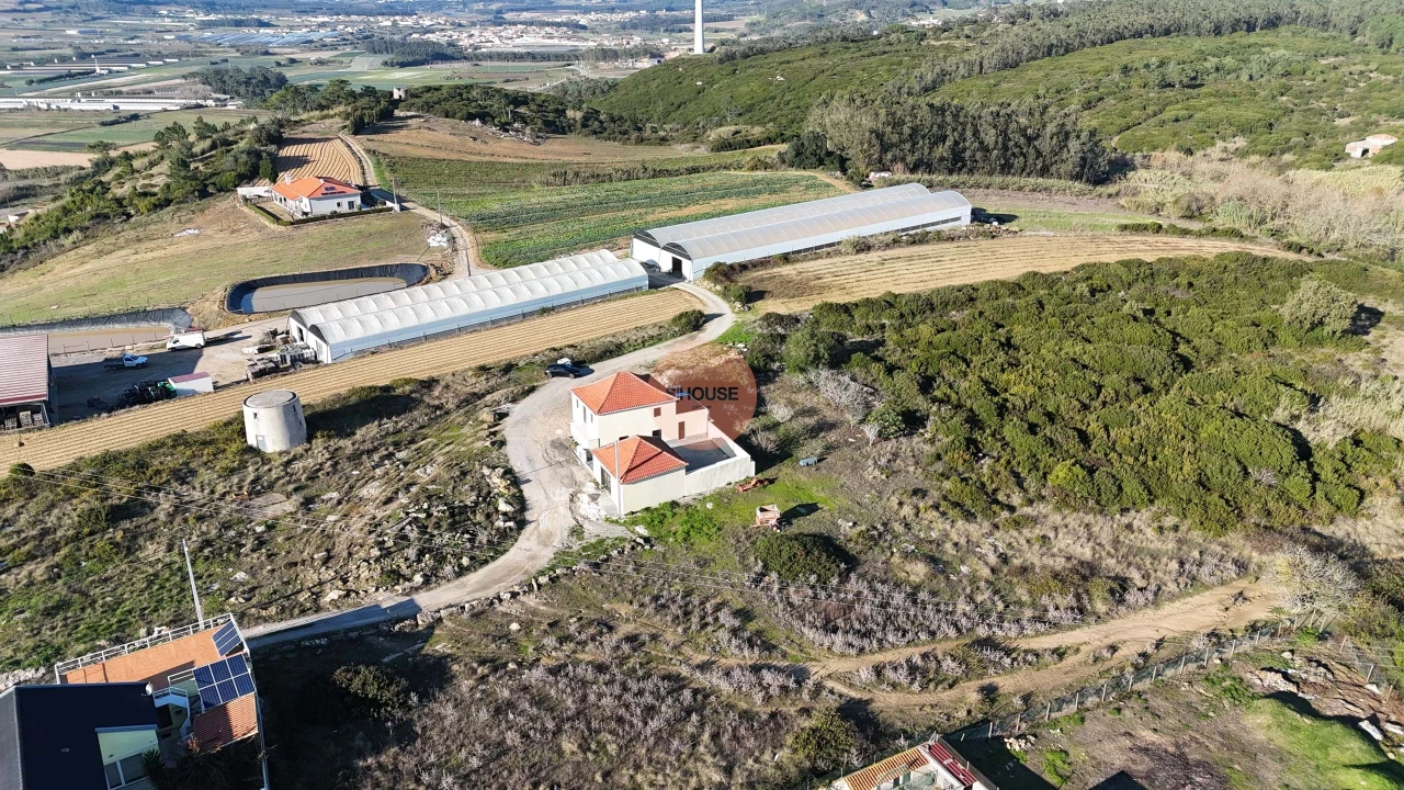 Moradia para Venda em São Bartolomeu dos Galegos e Moledo Foto 49