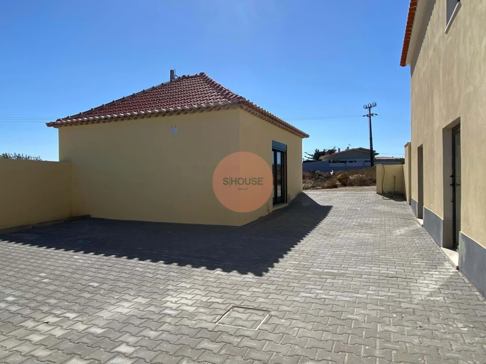 Moradia para Venda em São Bartolomeu dos Galegos e Moledo Foto 33