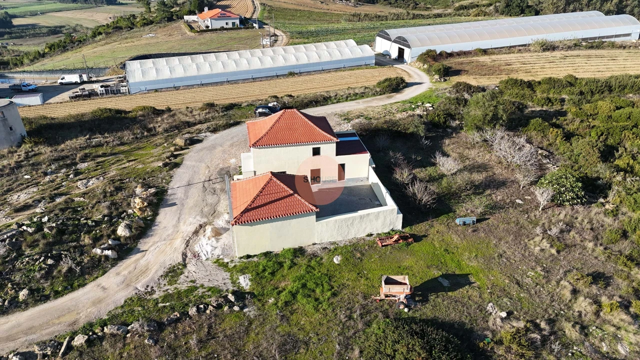 Moradia para Venda em São Bartolomeu dos Galegos e Moledo Foto 55