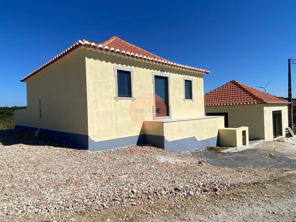 Moradia para Venda em São Bartolomeu dos Galegos e Moledo Foto 40