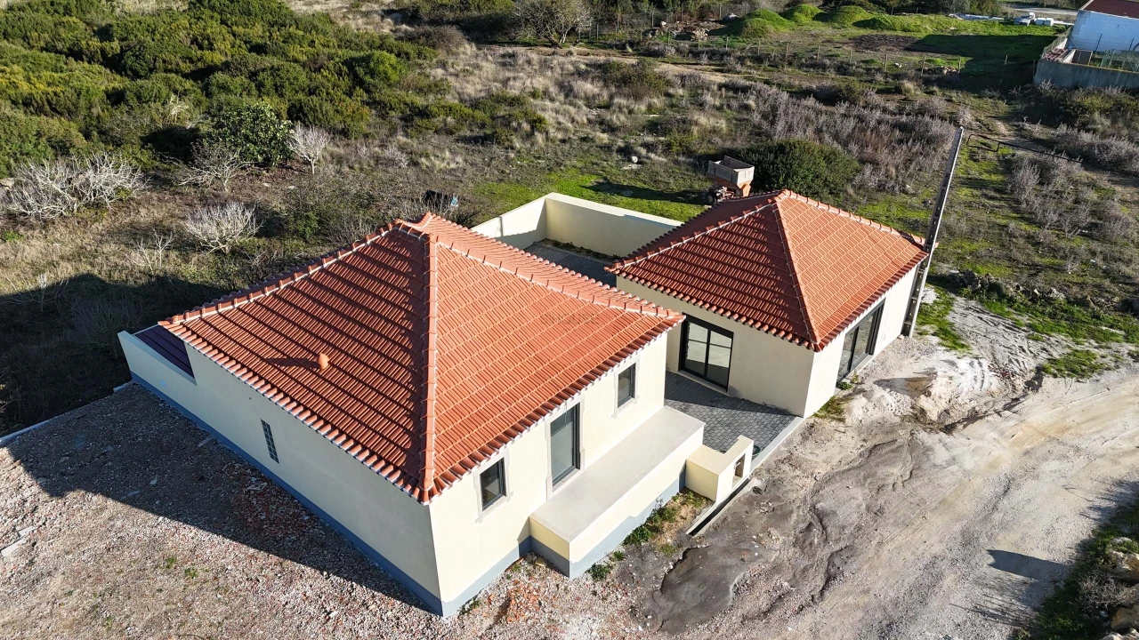 Moradia para Venda em São Bartolomeu dos Galegos e Moledo Foto 54