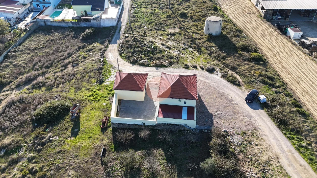 Moradia para Venda em São Bartolomeu dos Galegos e Moledo Foto 47