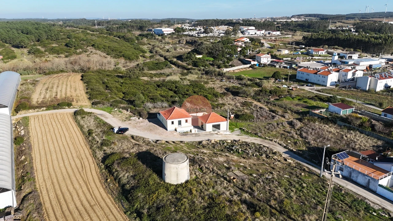 Moradia para Venda em São Bartolomeu dos Galegos e Moledo Foto 50