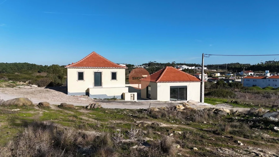 Moradia para Venda em São Bartolomeu dos Galegos e Moledo Foto 52