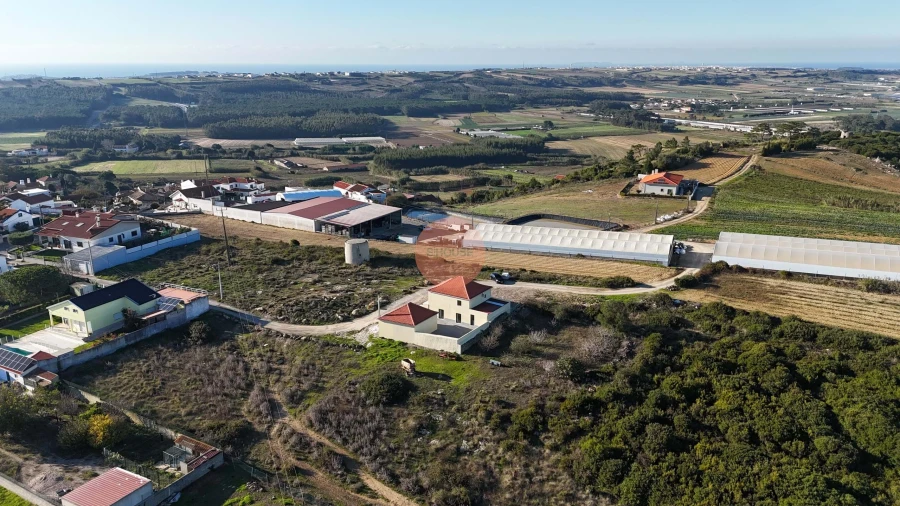 Moradia para Venda em São Bartolomeu dos Galegos e Moledo Foto 48