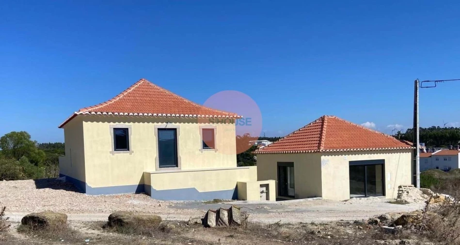 Moradia para Venda em São Bartolomeu dos Galegos e Moledo Foto 6