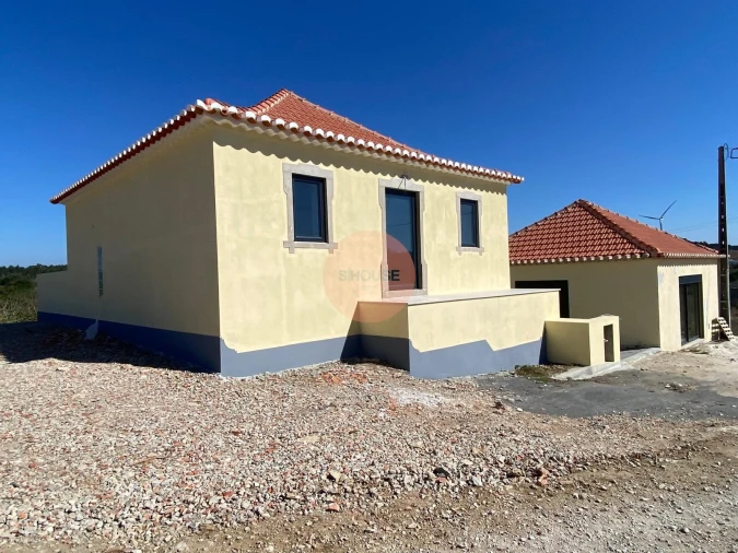 Moradia para Venda em São Bartolomeu dos Galegos e Moledo Foto 40