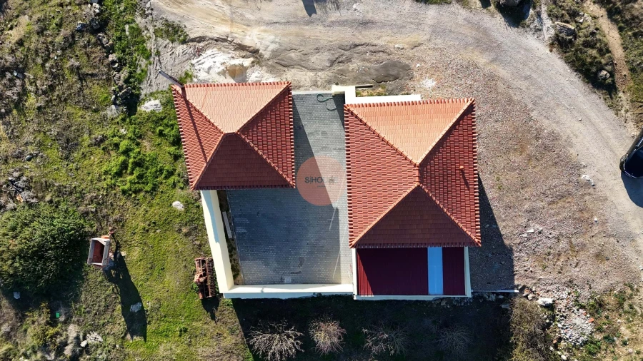 Moradia para Venda em São Bartolomeu dos Galegos e Moledo Foto 57