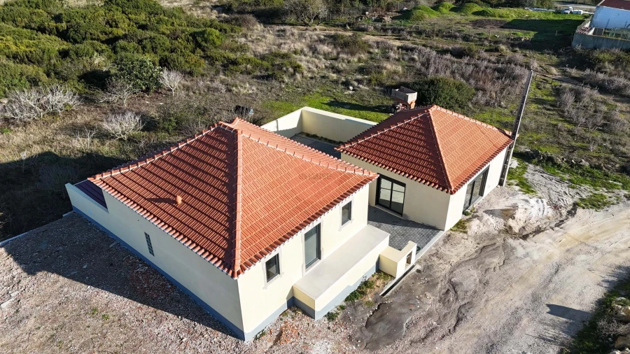 Moradia para Venda em São Bartolomeu dos Galegos e Moledo Foto 54