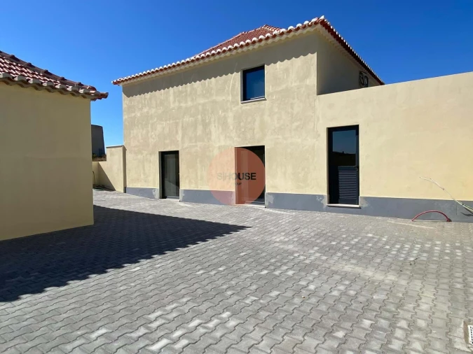 Moradia para Venda em São Bartolomeu dos Galegos e Moledo Foto 32