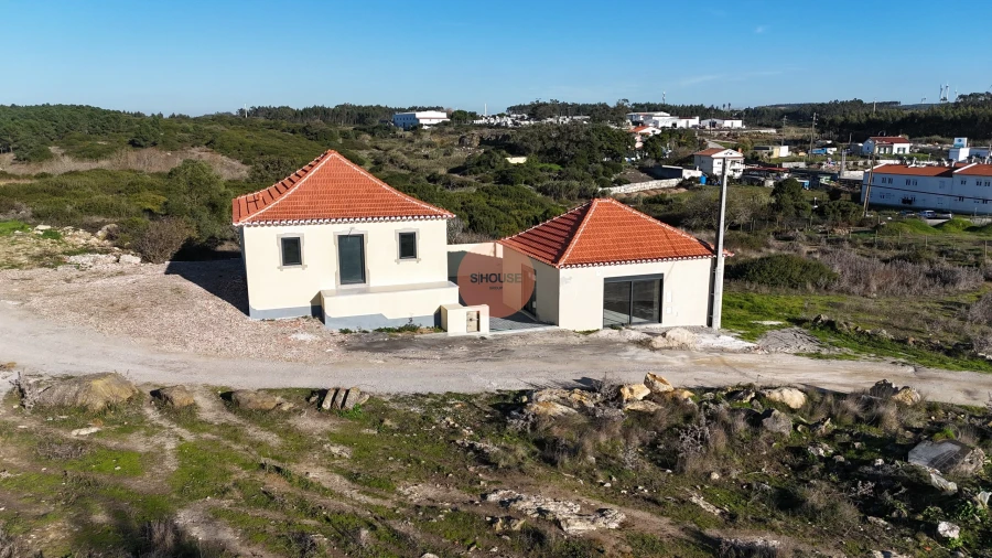 Moradia para Venda em São Bartolomeu dos Galegos e Moledo Foto 51