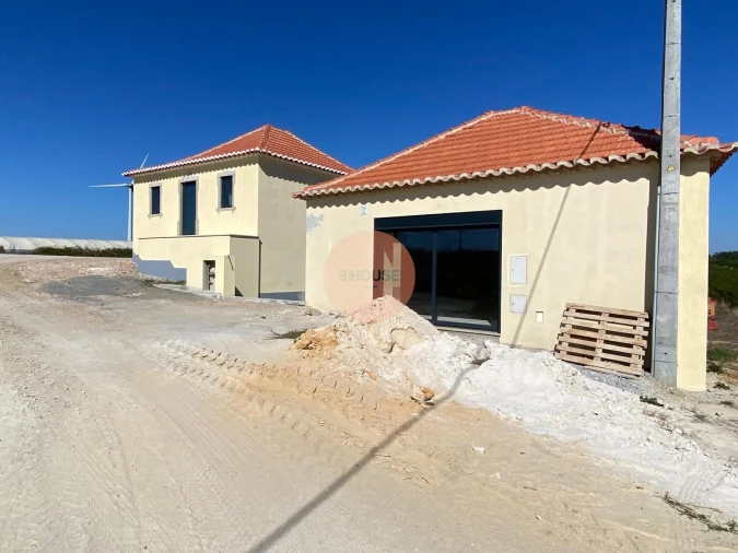 Moradia para Venda em São Bartolomeu dos Galegos e Moledo Foto 35