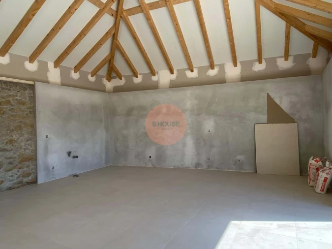 Moradia para Venda em São Bartolomeu dos Galegos e Moledo Foto 18