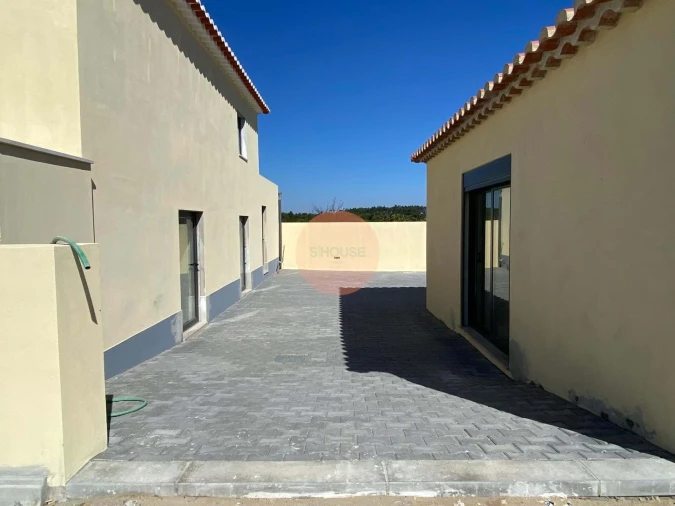 Moradia para Venda em São Bartolomeu dos Galegos e Moledo Foto 34