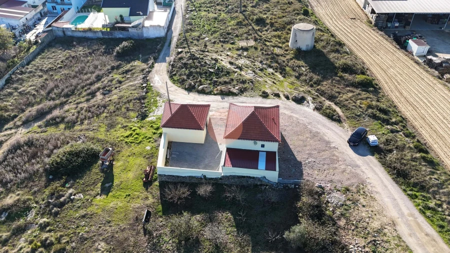 Moradia para Venda em São Bartolomeu dos Galegos e Moledo Foto 47