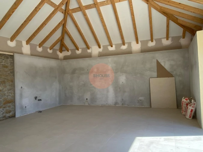 Moradia para Venda em São Bartolomeu dos Galegos e Moledo Foto 21