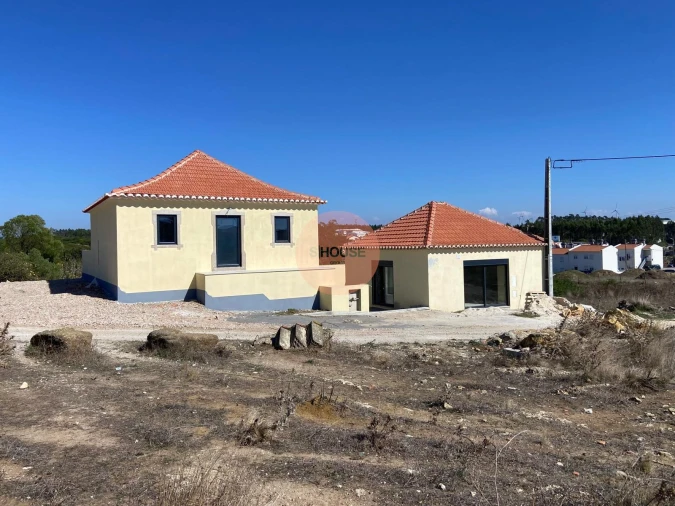 Moradia para Venda em São Bartolomeu dos Galegos e Moledo Foto 13