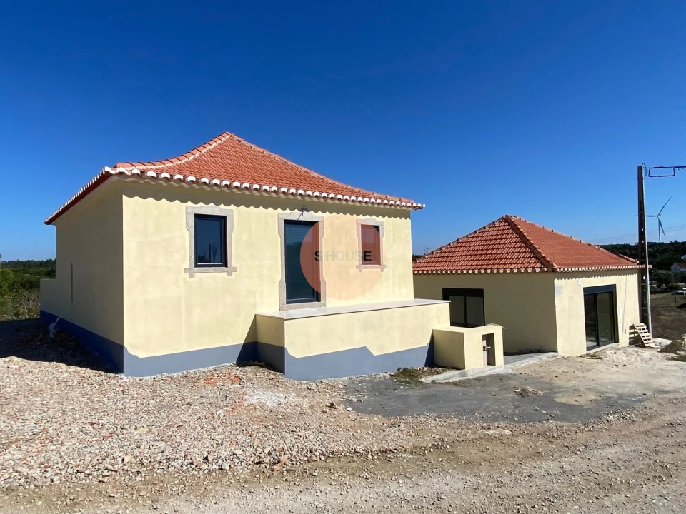 Moradia para Venda em São Bartolomeu dos Galegos e Moledo Foto 37