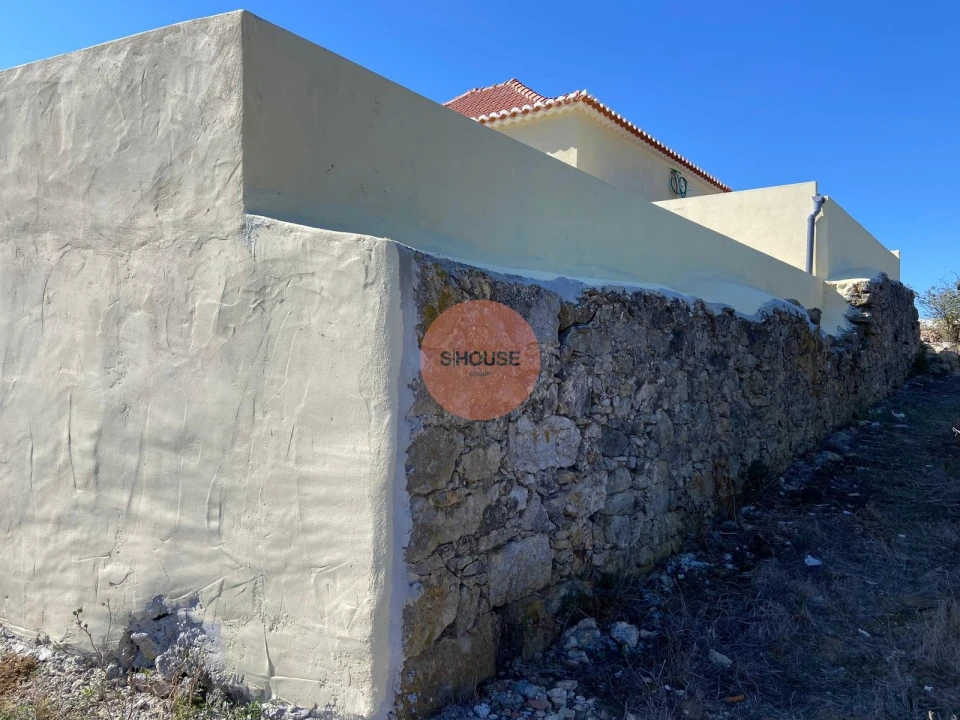 Moradia para Venda em São Bartolomeu dos Galegos e Moledo Foto 44