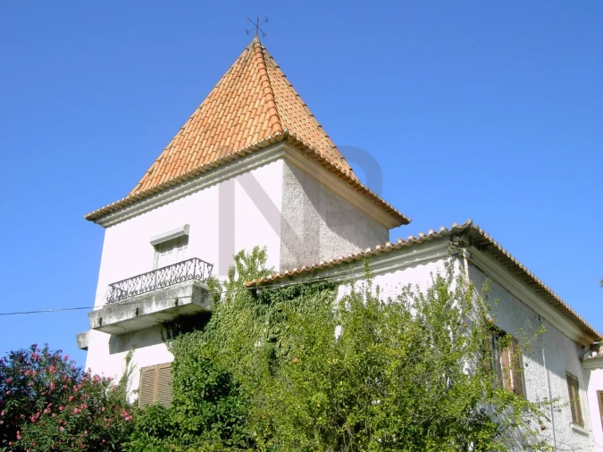 Terreno para Venda em Costa da Caparica Foto 2