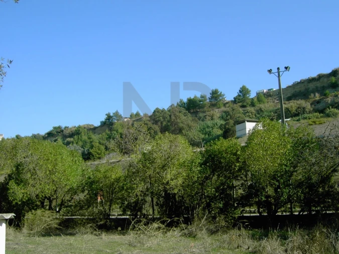 Terreno para Venda em Costa da Caparica Foto 4