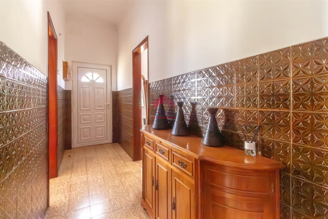 Moradia T7 para Venda em Luz de Tavira e Santo Estêvão Foto 30