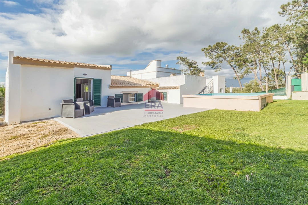 Moradia T7 para Venda em Luz de Tavira e Santo Estêvão Foto 22