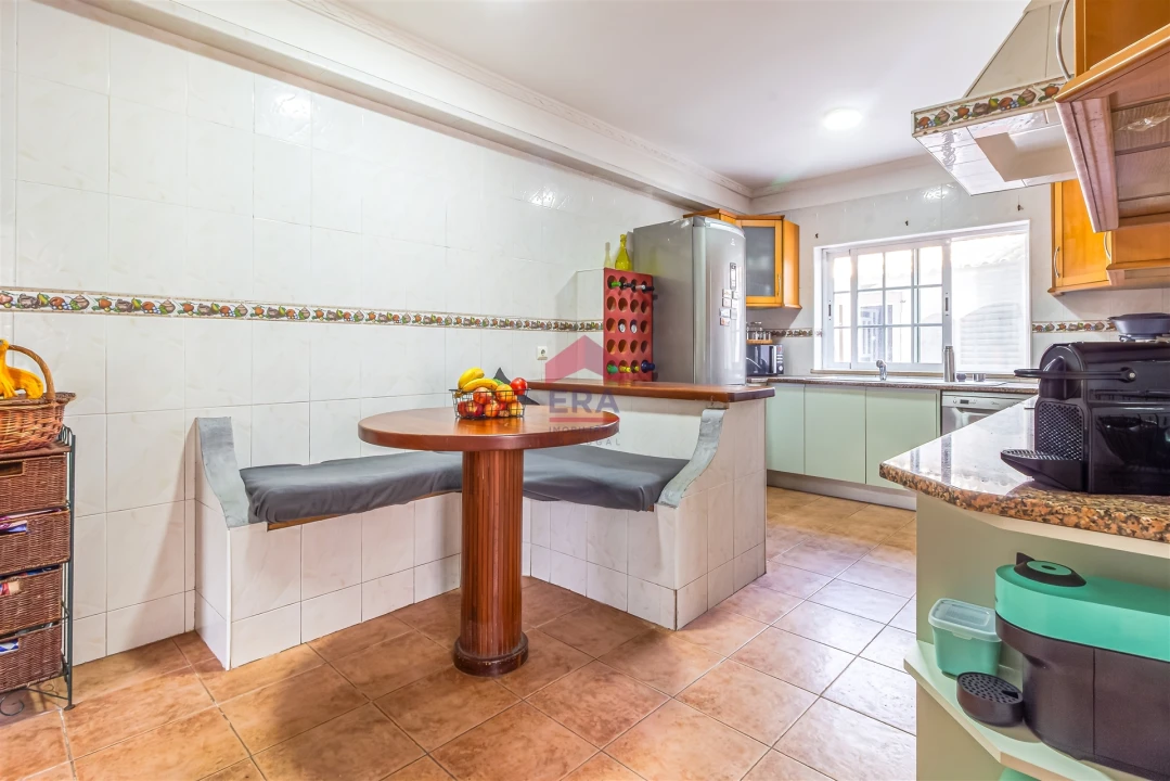 Moradia T7 para Venda em Luz de Tavira e Santo Estêvão Foto 14