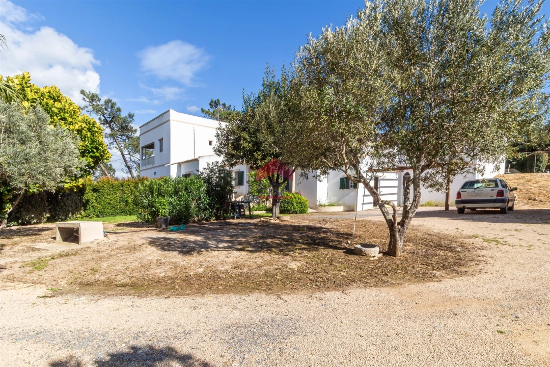 Moradia T7 para Venda em Luz de Tavira e Santo Estêvão Foto 6