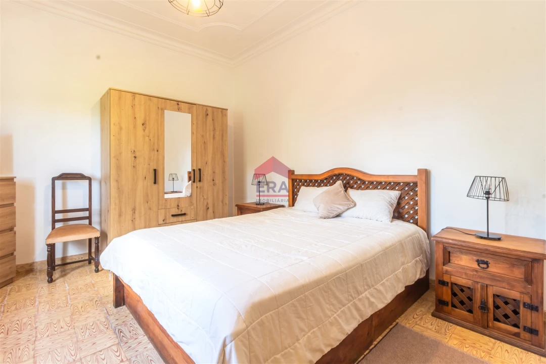 Moradia T7 para Venda em Luz de Tavira e Santo Estêvão Foto 32