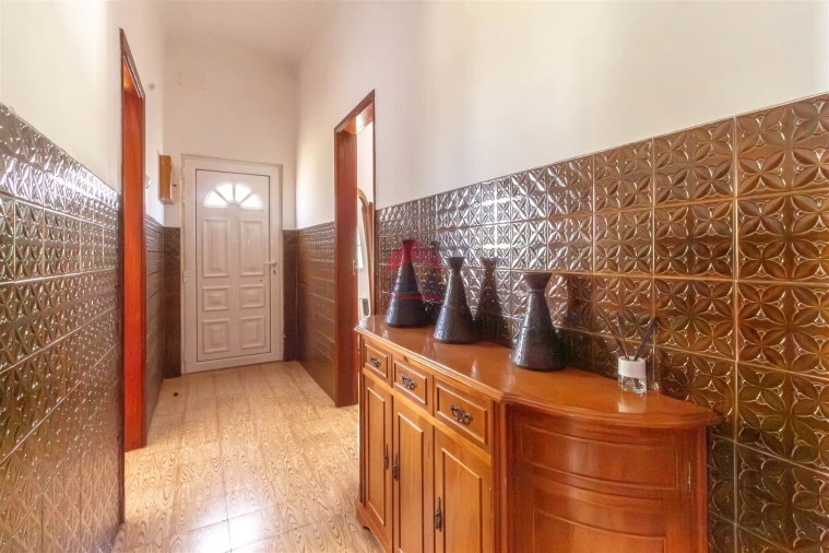 Moradia T7 para Venda em Luz de Tavira e Santo Estêvão Foto 30