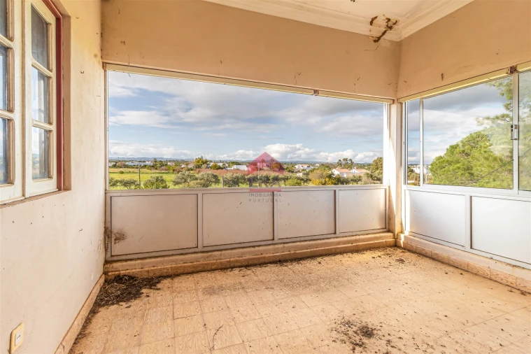 Moradia T7 para Venda em Luz de Tavira e Santo Estêvão Foto 36