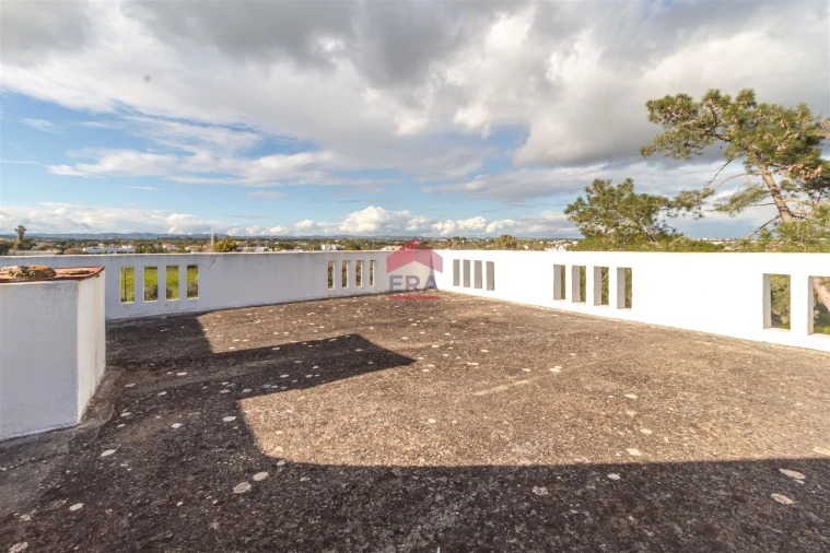 Moradia T7 para Venda em Luz de Tavira e Santo Estêvão Foto 40