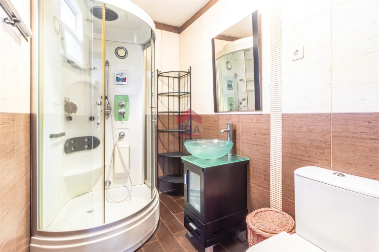 Moradia T7 para Venda em Luz de Tavira e Santo Estêvão Foto 19