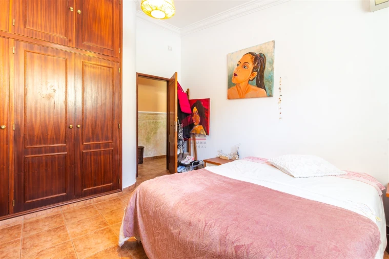 Moradia T7 para Venda em Luz de Tavira e Santo Estêvão Foto 18