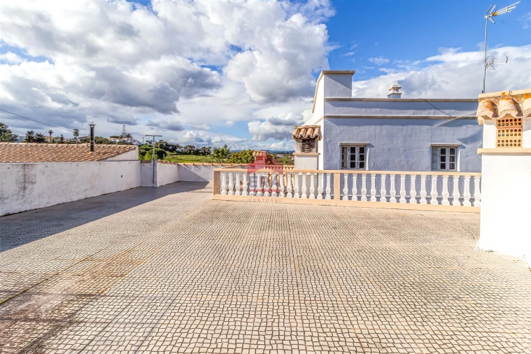 Moradia T7 para Venda em Luz de Tavira e Santo Estêvão Foto 7