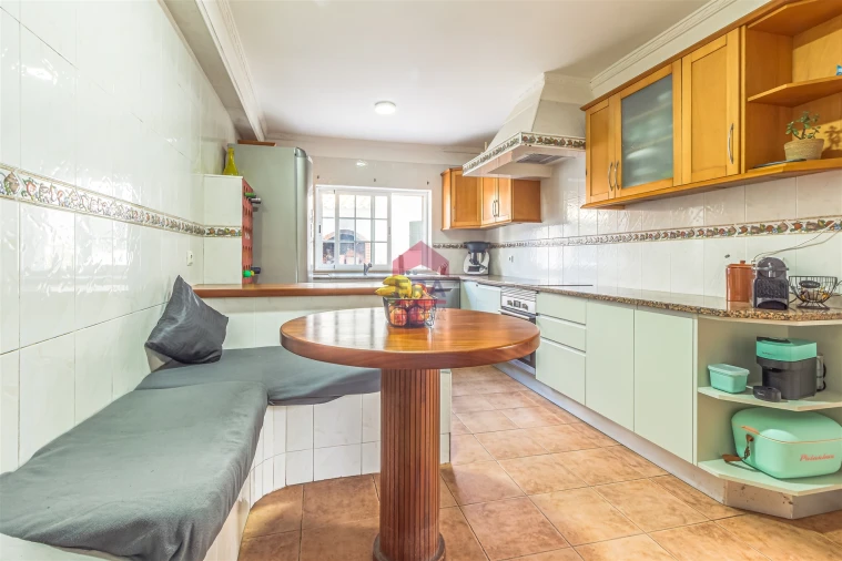 Moradia T7 para Venda em Luz de Tavira e Santo Estêvão Foto 15