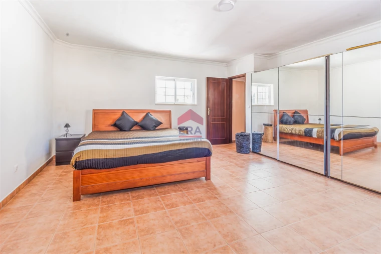 Moradia T7 para Venda em Luz de Tavira e Santo Estêvão Foto 20