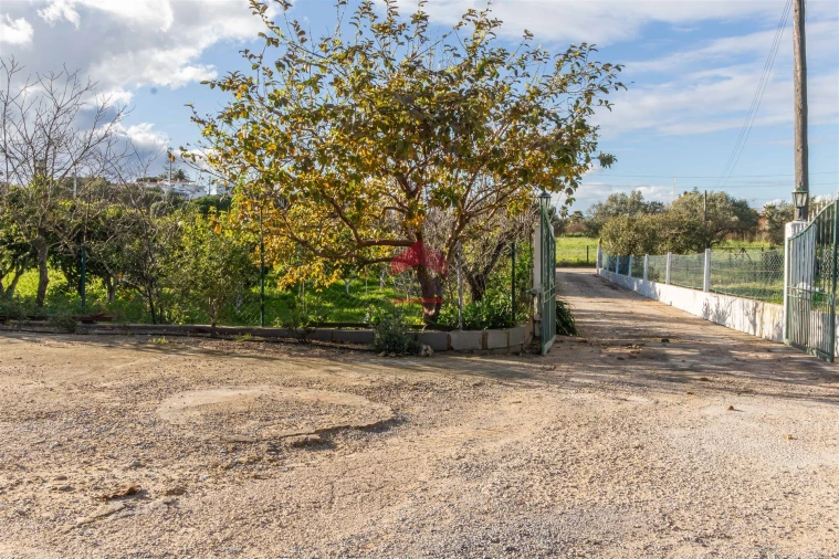 Moradia T7 para Venda em Luz de Tavira e Santo Estêvão Foto 41