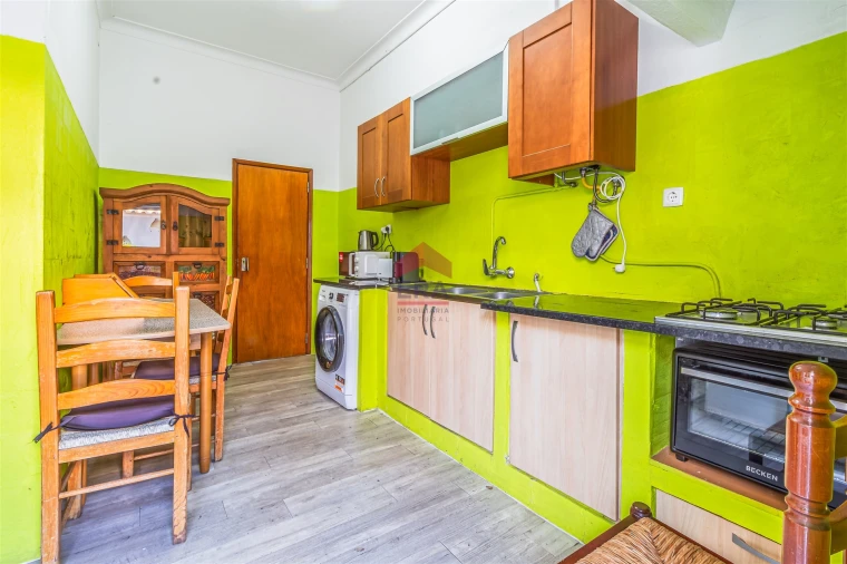 Moradia T7 para Venda em Luz de Tavira e Santo Estêvão Foto 27