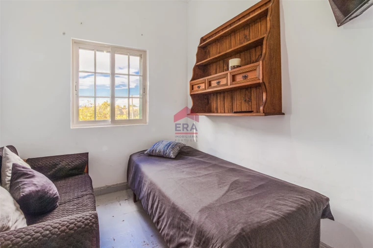 Moradia T7 para Venda em Luz de Tavira e Santo Estêvão Foto 29