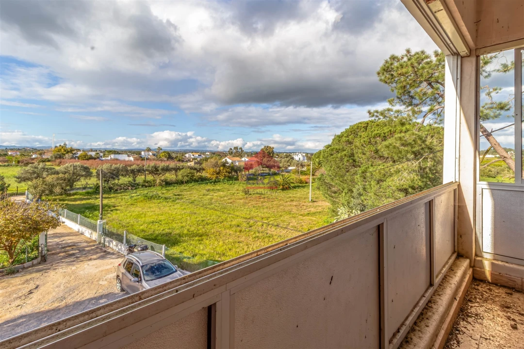 Moradia T7 para Venda em Luz de Tavira e Santo Estêvão Foto 37