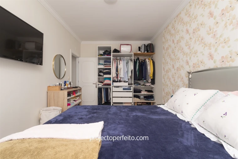 Apartamento T3 para Venda em Anta e Guetim Foto 11