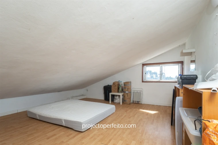 Apartamento T3 para Venda em Anta e Guetim Foto 13